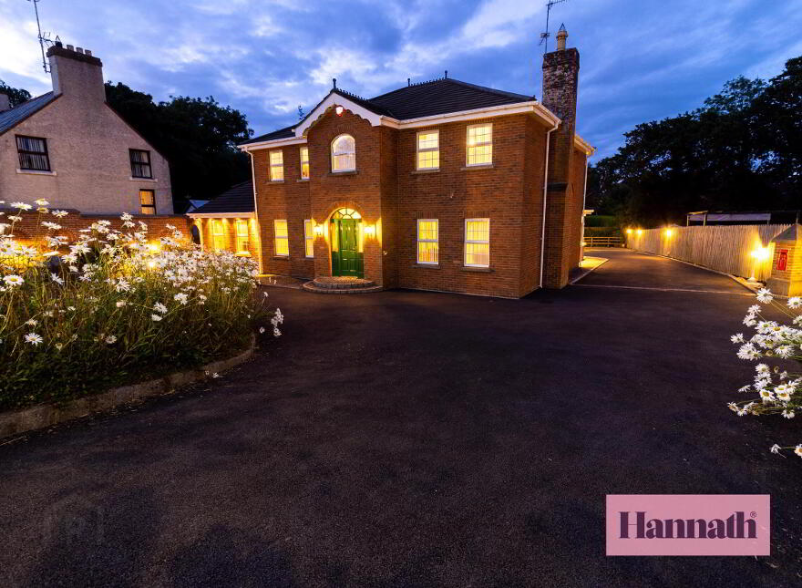 66 Waringstown Road, Lurgan, Waringstown, BT66 7HJ