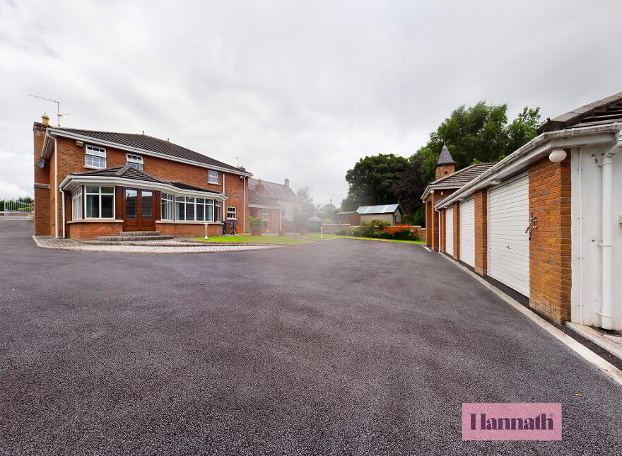 66 Waringstown Road, Lurgan, Waringstown, BT66 7HJ
