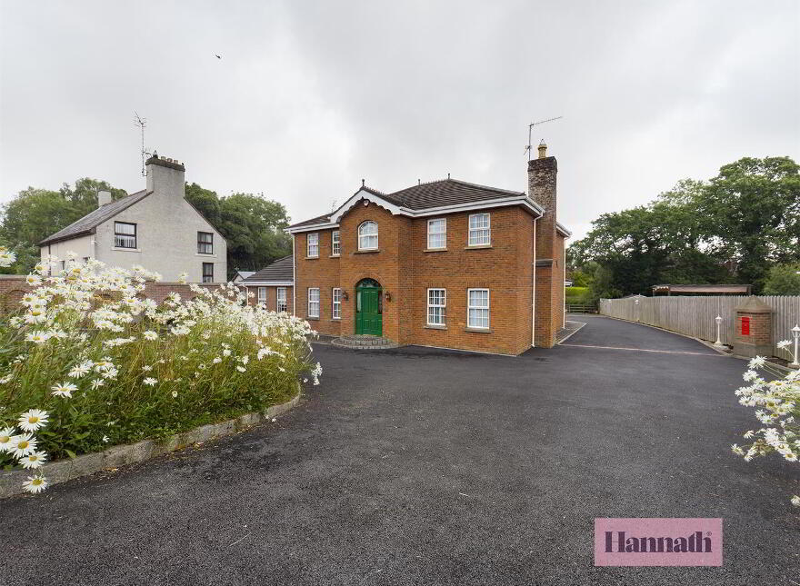 66 Waringstown Road, Lurgan, Waringstown, BT66 7HJ photo