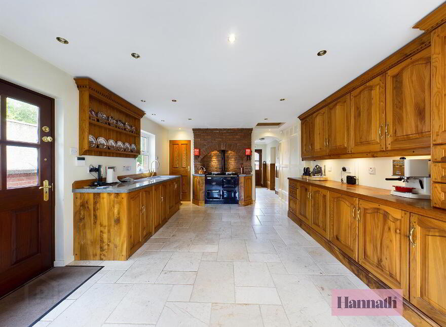 66 Waringstown Road, Lurgan, Waringstown, BT66 7HJ