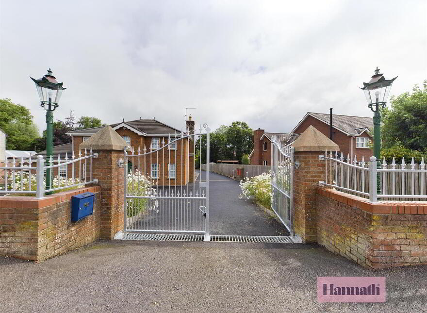 66 Waringstown Road, Lurgan, Waringstown, BT66 7HJ