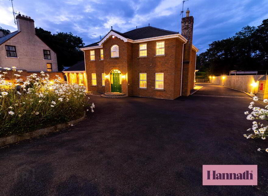 66 Waringstown Road, Lurgan, Waringstown, BT66 7HJ