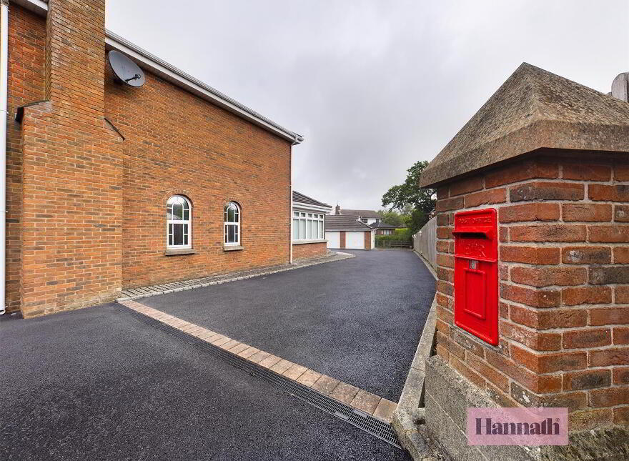 66 Waringstown Road, Lurgan, Waringstown, BT66 7HJ