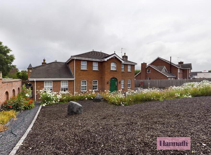 66 Waringstown Road, Lurgan, Waringstown, BT66 7HJ