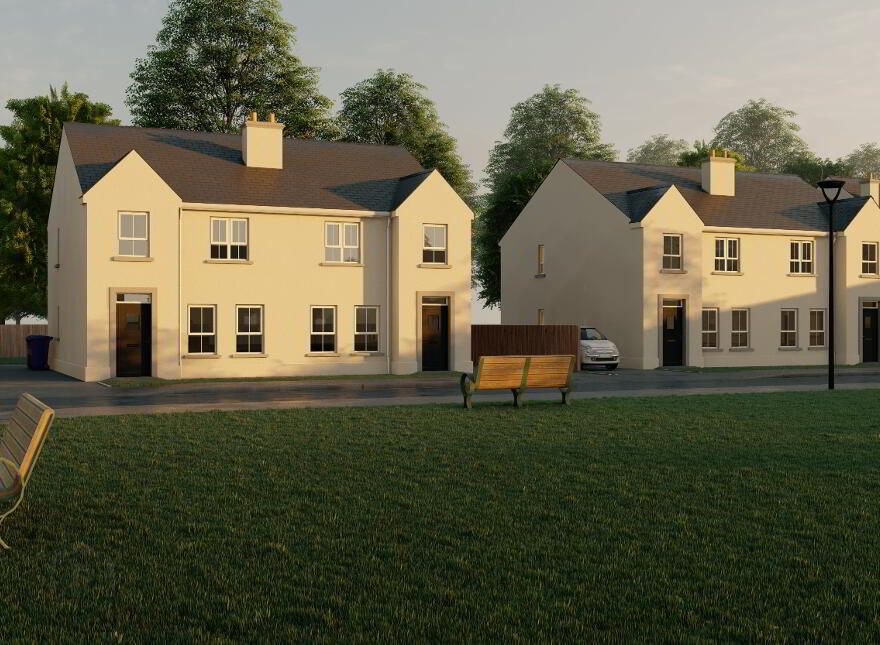 Property For Sale in Pomeroy PropertyPal