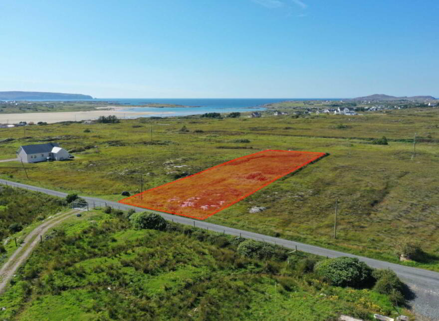 Belcruit, Burtonport