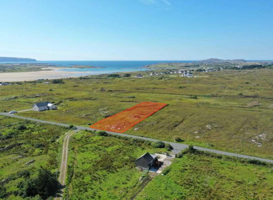 Belcruit, Burtonport