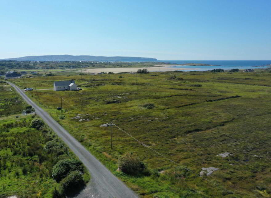 Belcruit, Burtonport