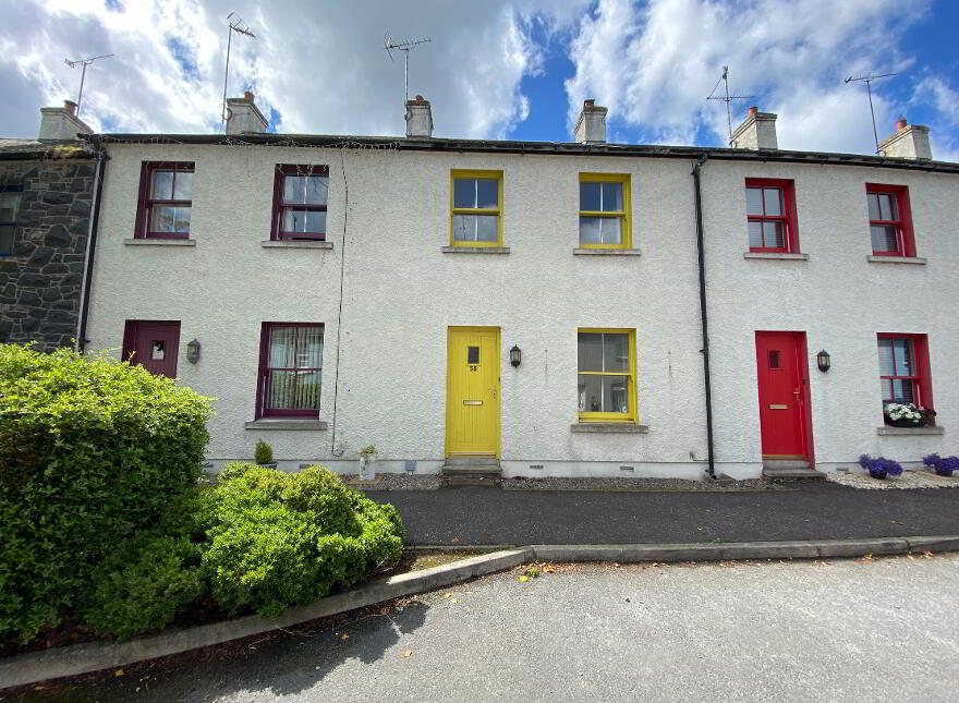 58 The Old Mill, Killyleagh, Downpatrick, BT30 9GZ photo