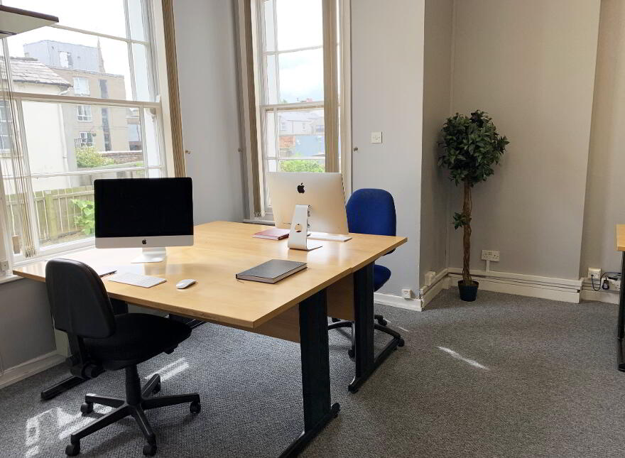 Suite 10, 14 Wellington Park, Belfast, BT9 6DJ