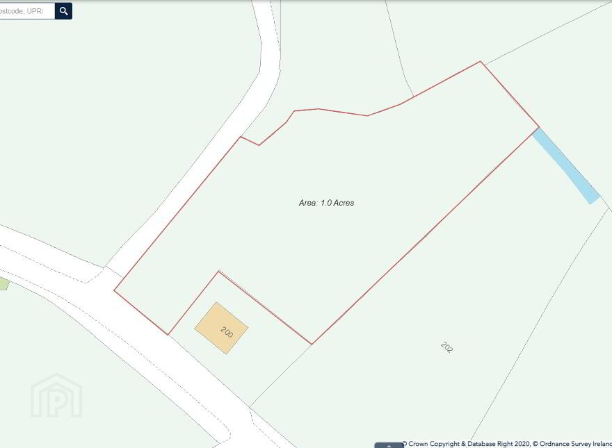 Adjacent To 200, Gola Road, Lisbellaw, BT94 5LX