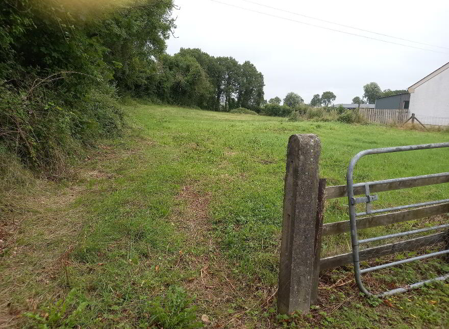 Adjacent To 200, Gola Road, Lisbellaw, BT94 5LX