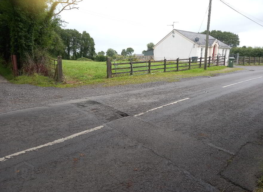 Adjacent To 200, Gola Road, Lisbellaw, BT94 5LX