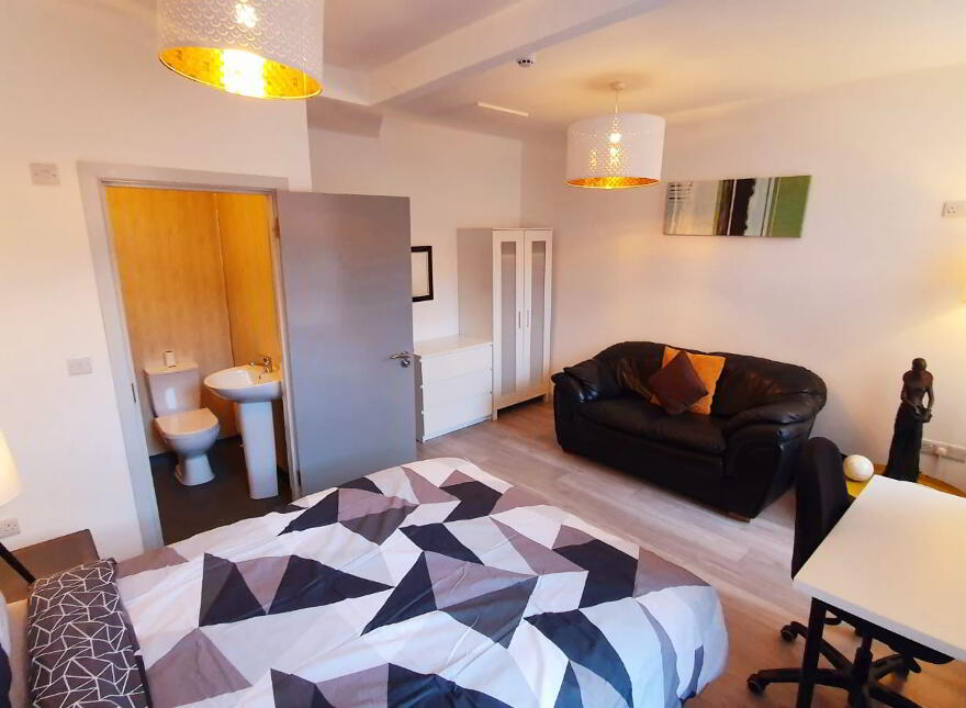Magdala St, Belfast, BT7 1HU