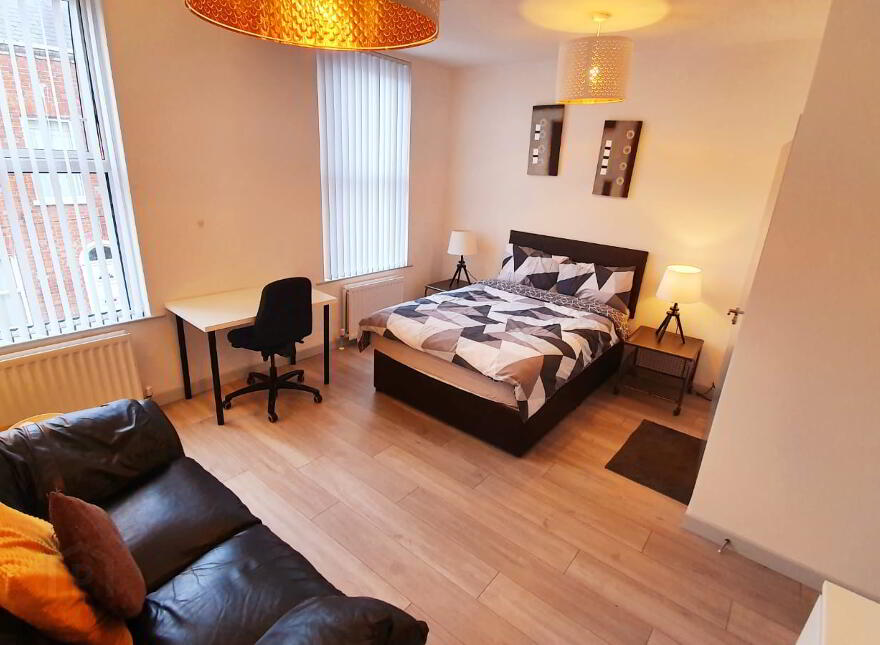 Magdala St, Belfast, BT7 1HU