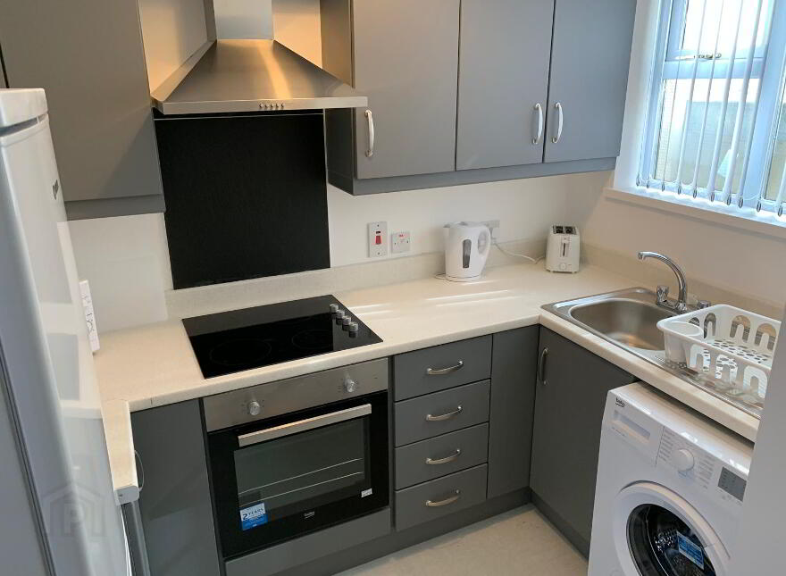 Magdala St, Belfast, BT7 1HU