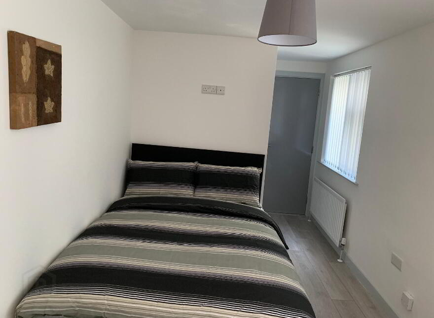 Magdala St, Belfast, BT7 1HU