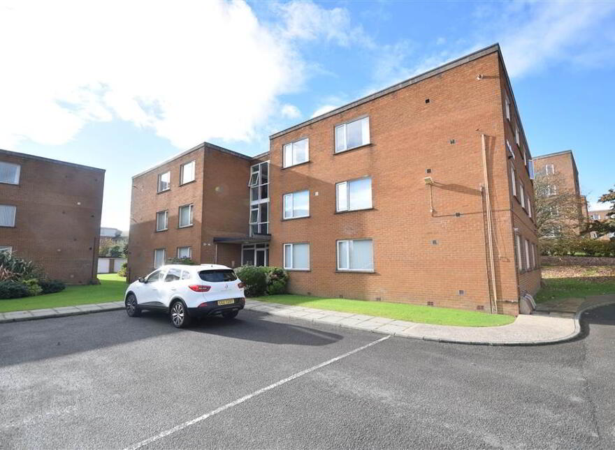 Apartments For Sale in Bangor PropertyPal