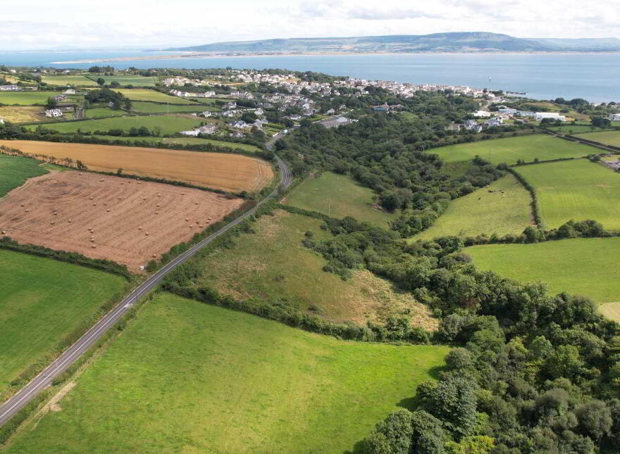 Gulladuff, Moville