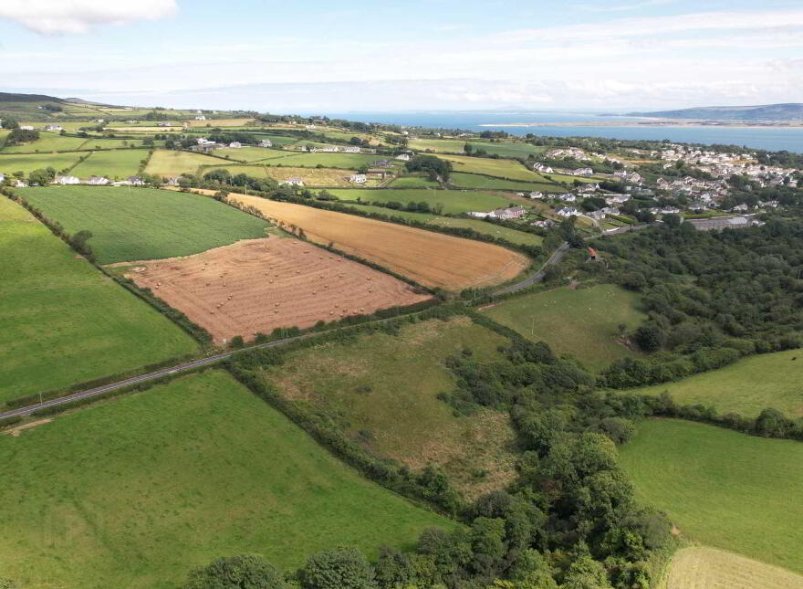Gulladuff, Moville