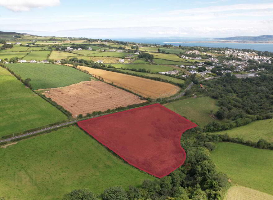 Gulladuff, Moville