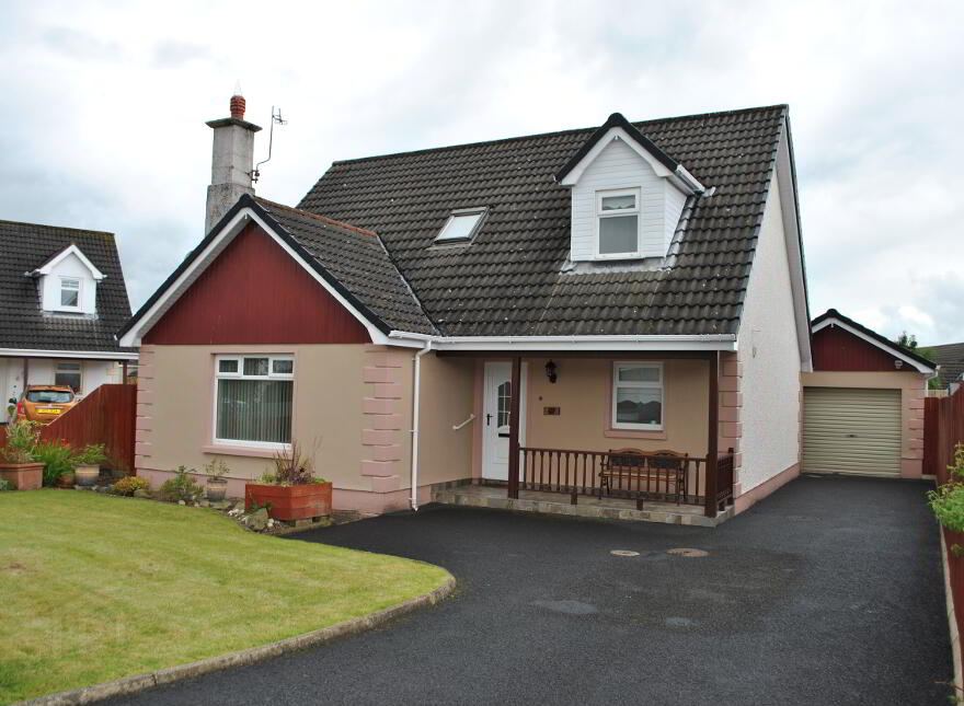 Property For Sale in Limavady PropertyPal