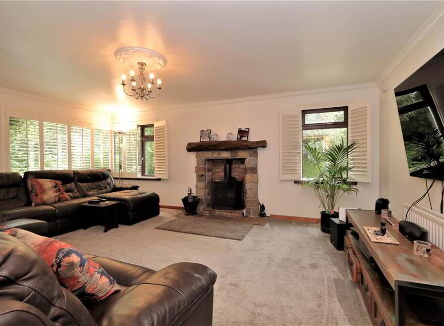 36 Florida Road, Killinchy, BT23 6SD