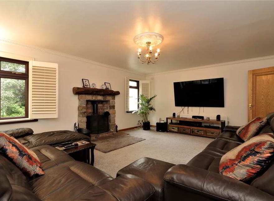 36 Florida Road, Killinchy, BT23 6SD