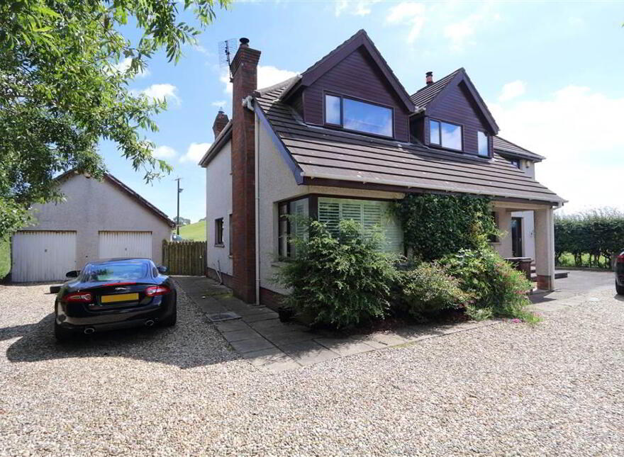 36 Florida Road, Killinchy, BT23 6SD