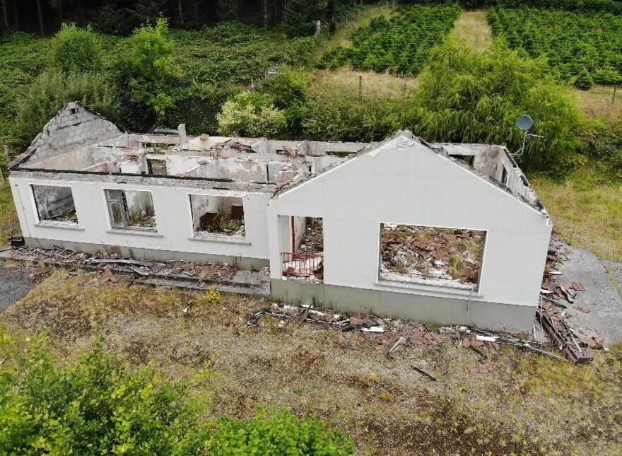 Lyranearla, Mountain Road, Clonmel