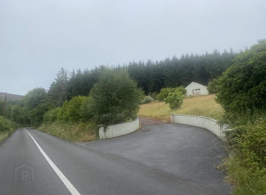 Lyranearla, Mountain Road, Clonmel