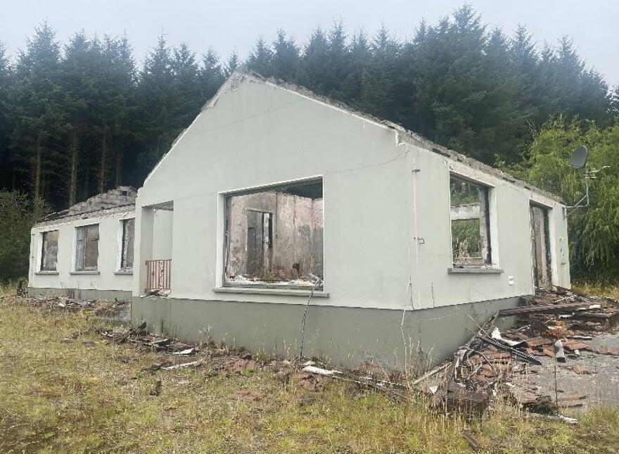 Lyranearla, Mountain Road, Clonmel