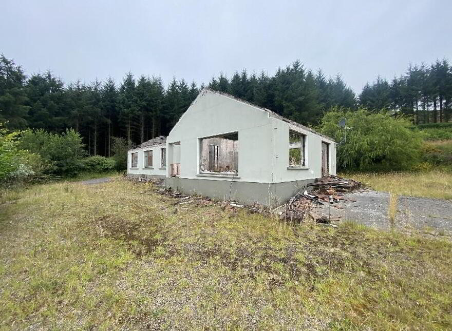 Lyranearla, Mountain Road, Clonmel