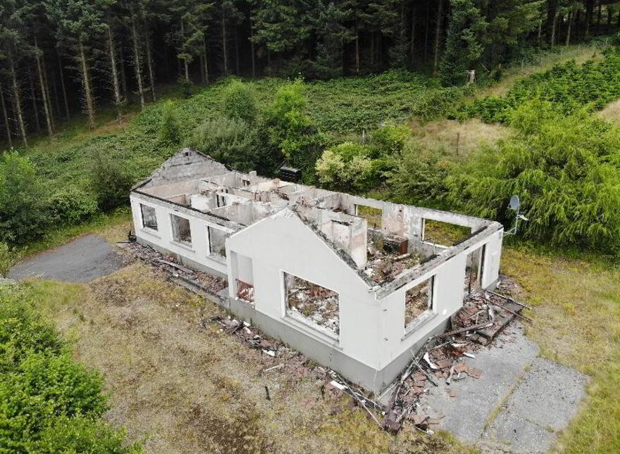 Lyranearla, Mountain Road, Clonmel