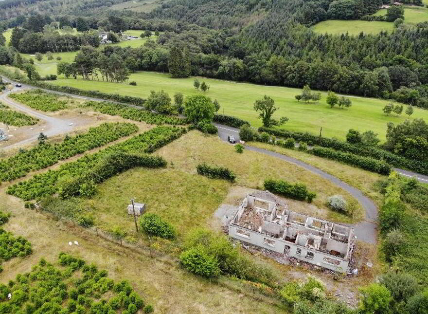 Lyranearla, Mountain Road, Clonmel