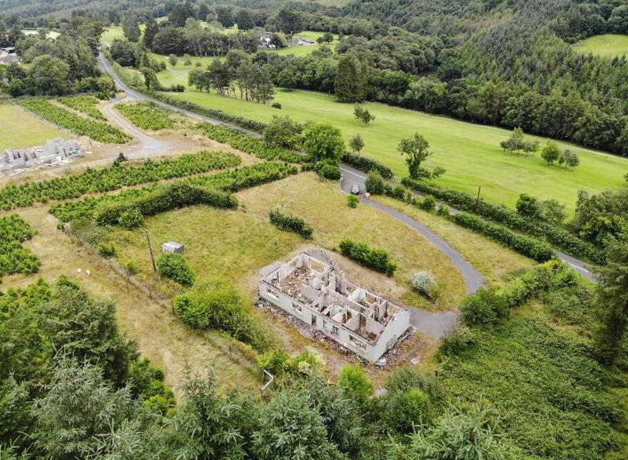 Lyranearla, Mountain Road, Clonmel
