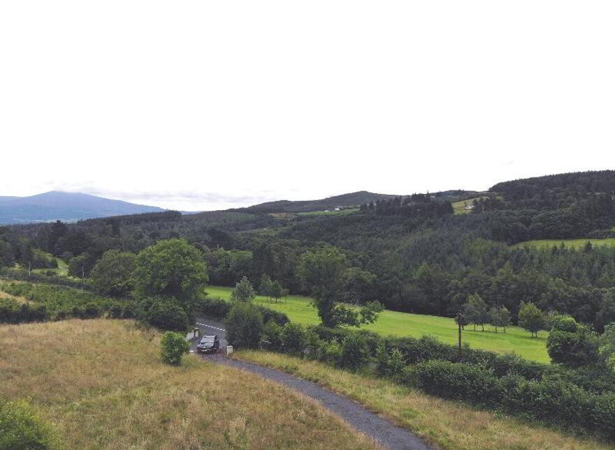Lyranearla, Mountain Road, Clonmel