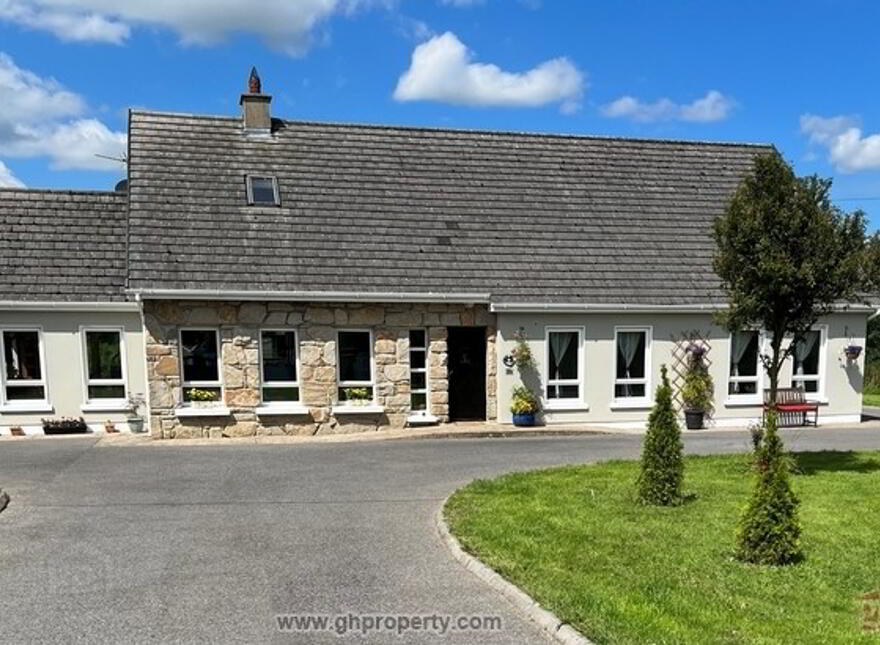 Property For Sale in CarrickonShannon PropertyPal