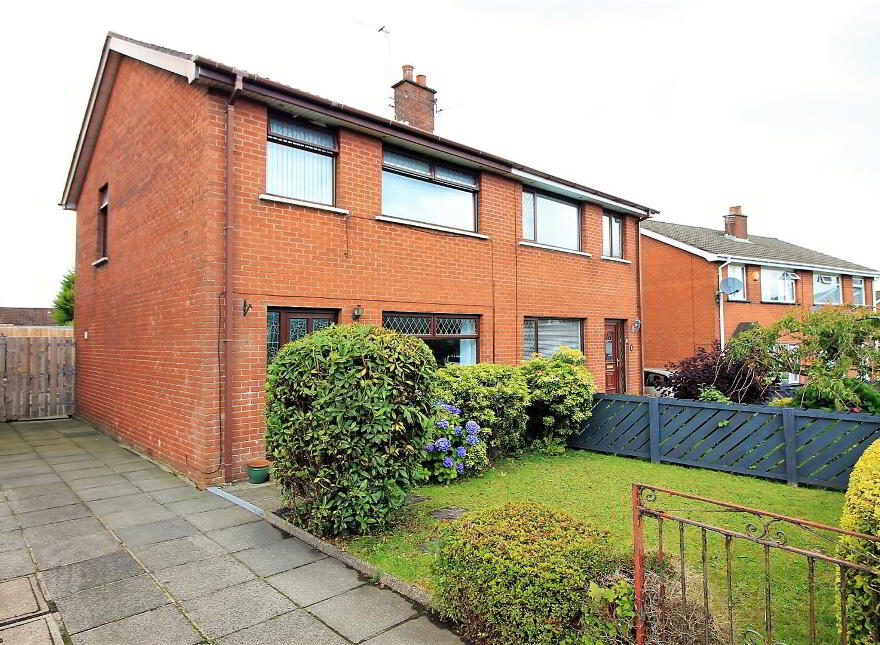 Property For Sale in Carnmoney, Newtownabbey PropertyPal