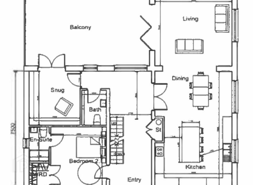Site @ Approx. 75m East Of 19 Dunteige Road, Mountjoy, Omagh, BT78 5QS