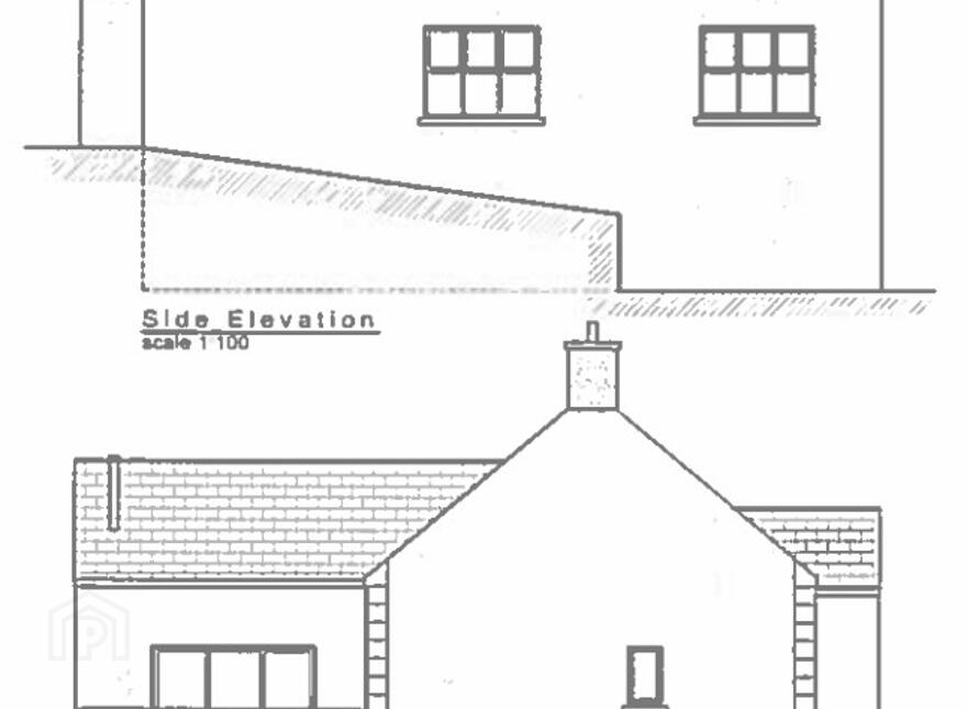 Site @ Approx. 75m East Of 19 Dunteige Road, Mountjoy, Omagh, BT78 5QS