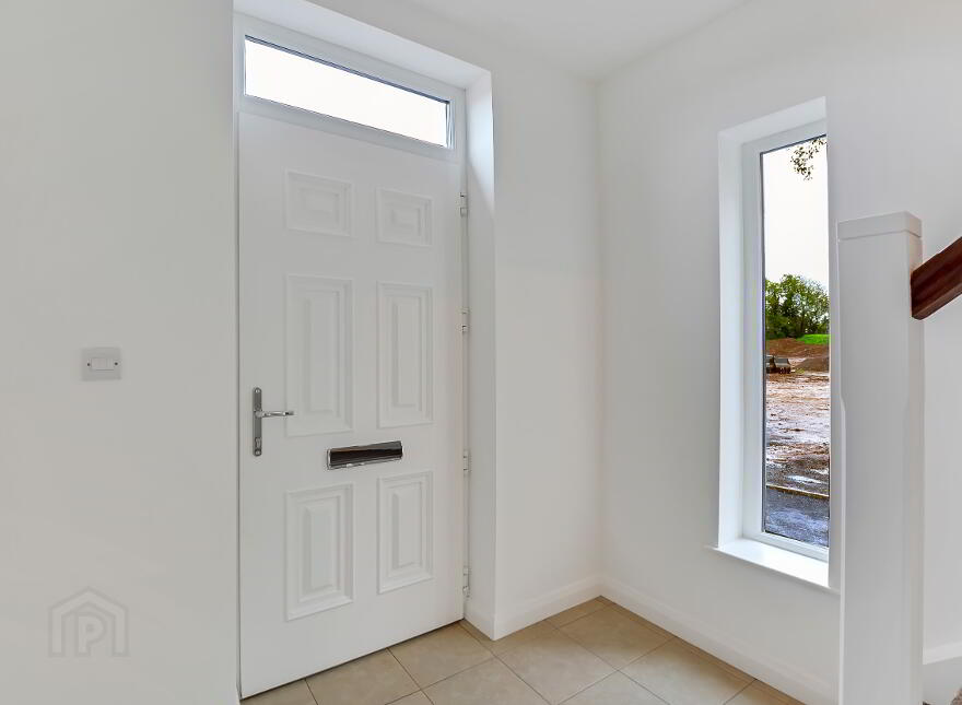 House Type 1, Loughmuck Meadows, Fintona, Omagh