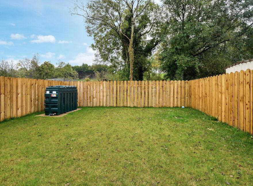 House Type 1, Loughmuck Meadows, Fintona, Omagh