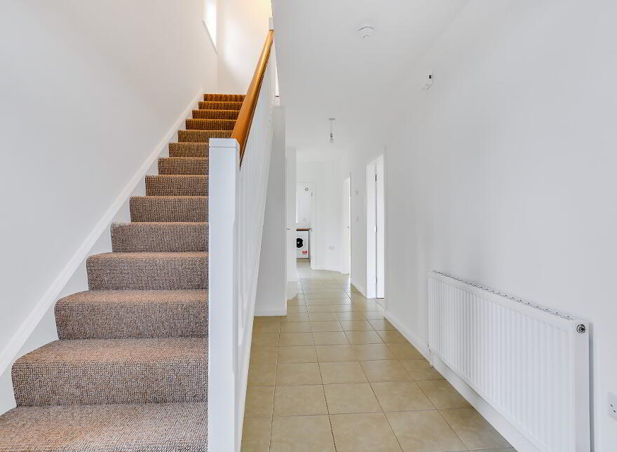 House Type 1, Loughmuck Meadows, Fintona, Omagh