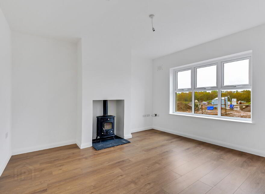House Type 1, Loughmuck Meadows, Fintona, Omagh