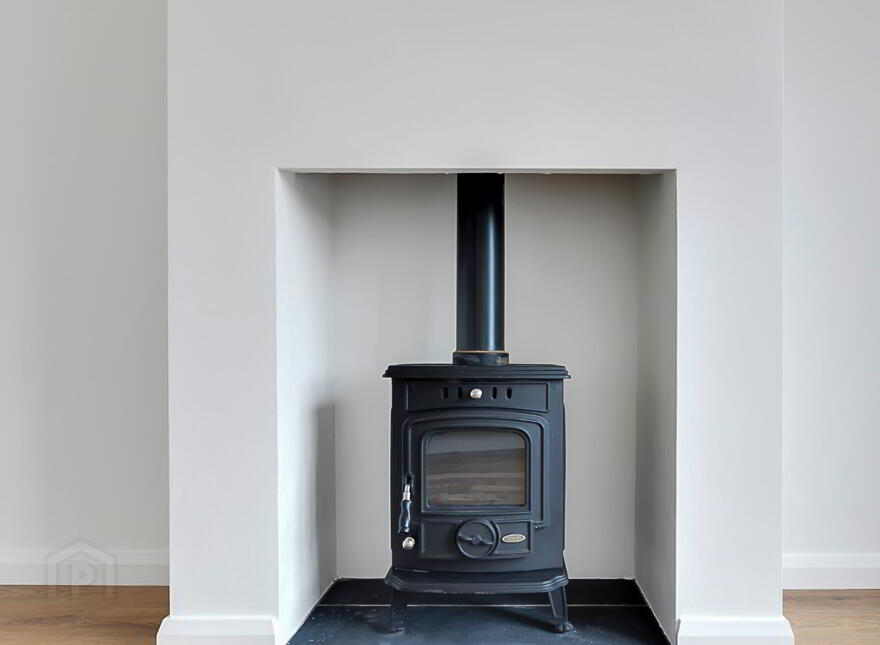 House Type 1, Loughmuck Meadows, Fintona, Omagh