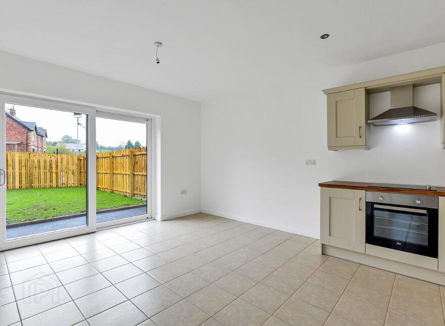House Type 1, Loughmuck Meadows, Fintona, Omagh