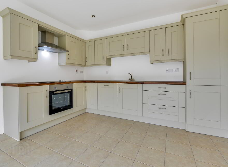 House Type 1, Loughmuck Meadows, Fintona, Omagh