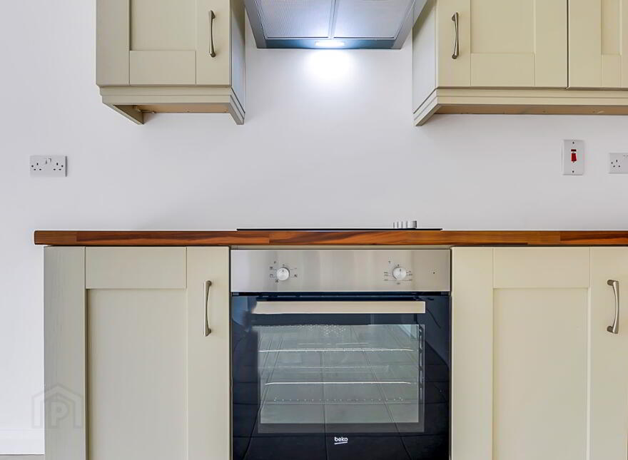 House Type 1, Loughmuck Meadows, Fintona, Omagh