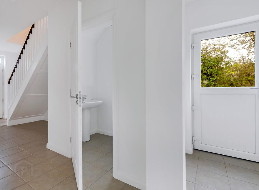 House Type 1, Loughmuck Meadows, Fintona, Omagh
